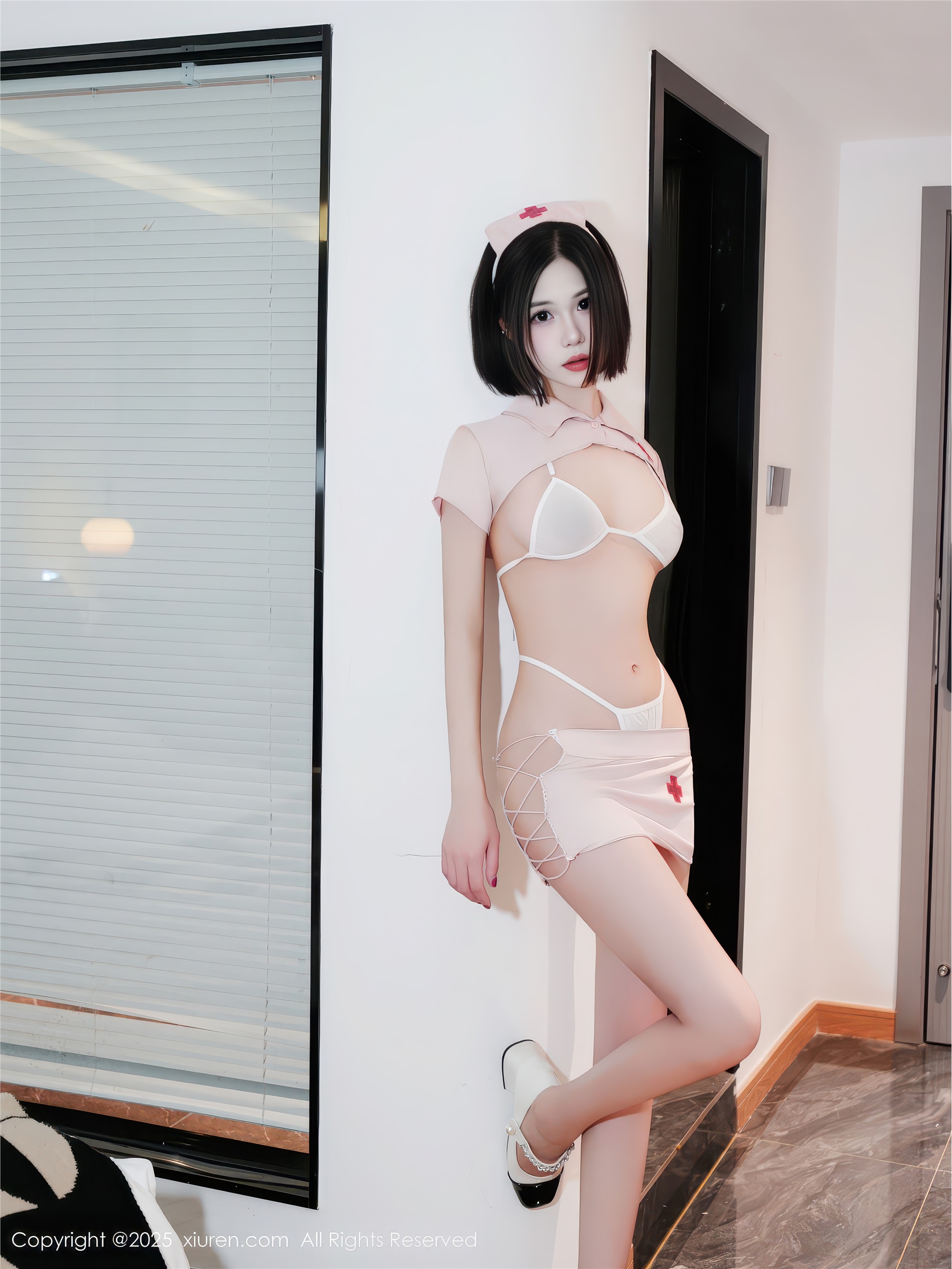 Xiuren秀人网 2025.12.16 NO.11111 奶芙酱-EVA